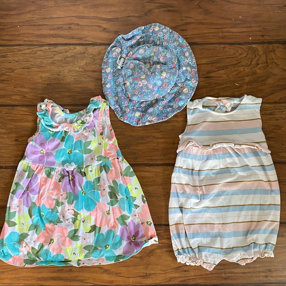 Bundle set
